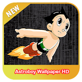 Astroboy Wallpaper HD icon