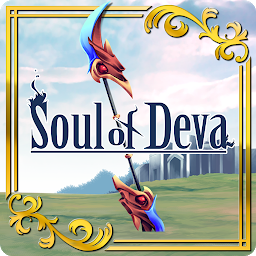 RPG ソウル オブ デーヴァ - KEMCO Mod Apk