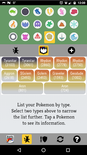 Battle Optimizer By Gecko Tribe Llc Google Play Japan Searchman App Data Information