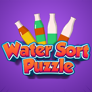 SortIt : Water Sort Puzzle apk