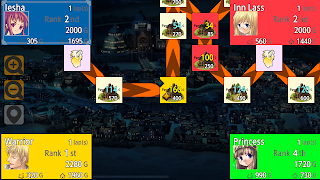 Billionaire Quest 2 - Screenshot 1
