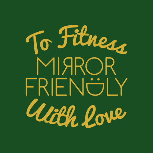 Mirror Friendly logo