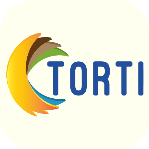 Torti Agroalimentari catalogo logo