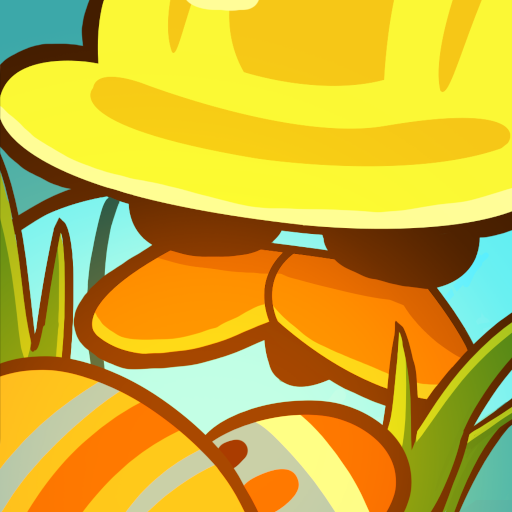 Easter Miner 1.0.1 Icon