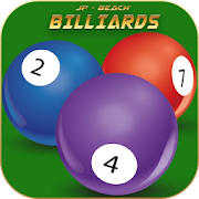 Top 23 Board Apps Like JP Beach Billiards - Best Alternatives