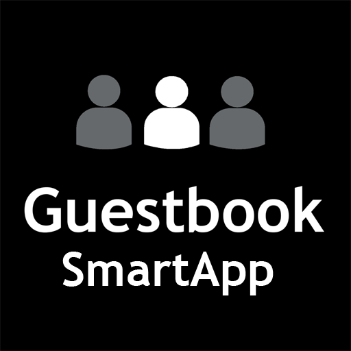 Guestbook SmartApp 1.0.0 Icon