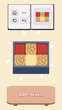Inbento - Screenshot 4