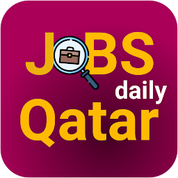 Icon image Qatar jobs daily