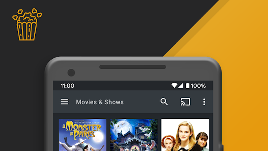 Plex APK v9.17.0.38861 MOD (Premium Unlocked) Gallery 4