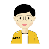 GeneLang: Improve Your English icon