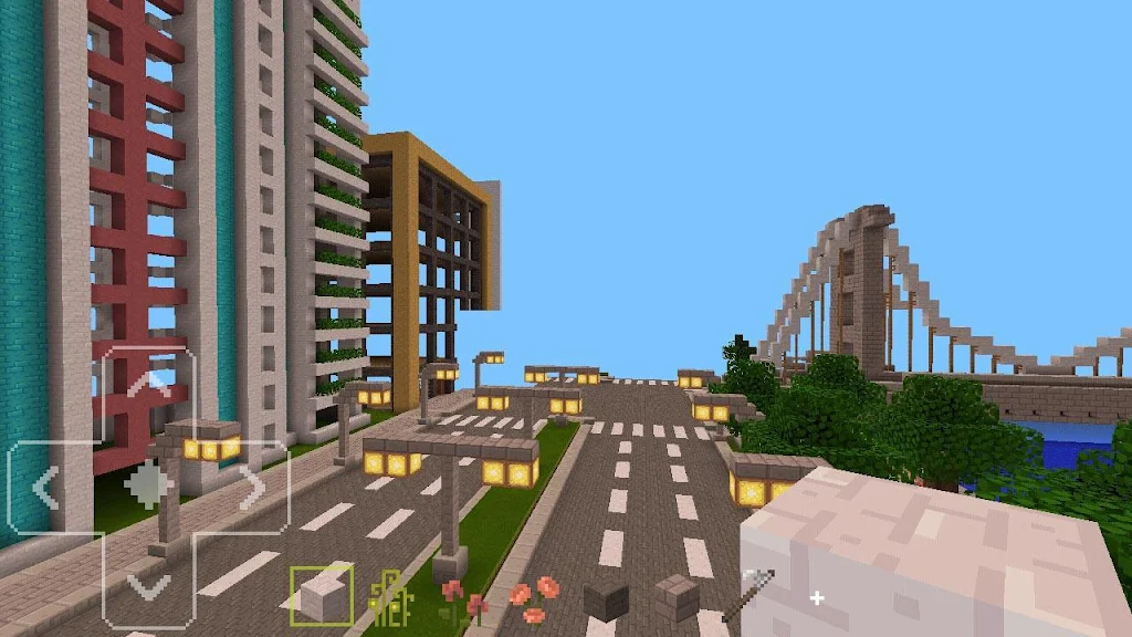 Craftsman APK