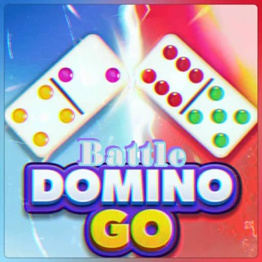 Battle Dominoes: Online Domino