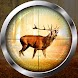 Landscape  Deer Hunting: wild hunter games
