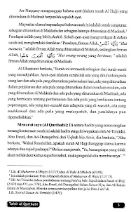 Tafsir Al Qurthubi Jilid 12