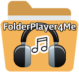 FolderPlayer4Me(+FileManager) icon