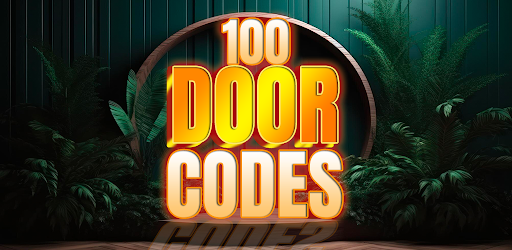 100 Door Codes