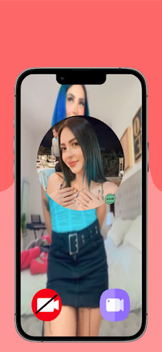 Karen Bustillos Videollamada Screen 3