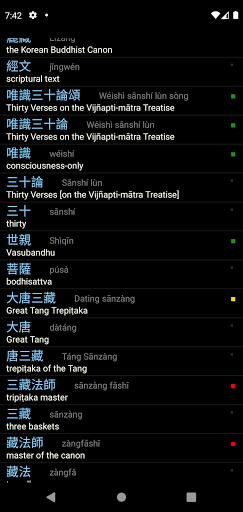 DDB Access Screen 3