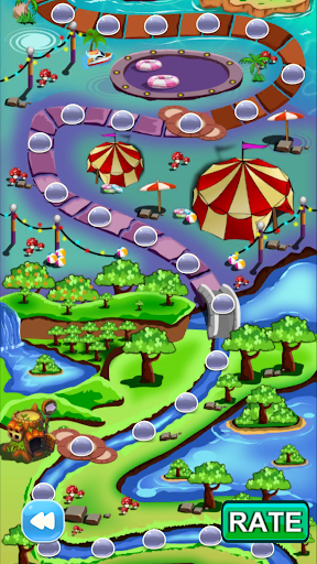 Crazy Fruits Happy Farm Screen 3