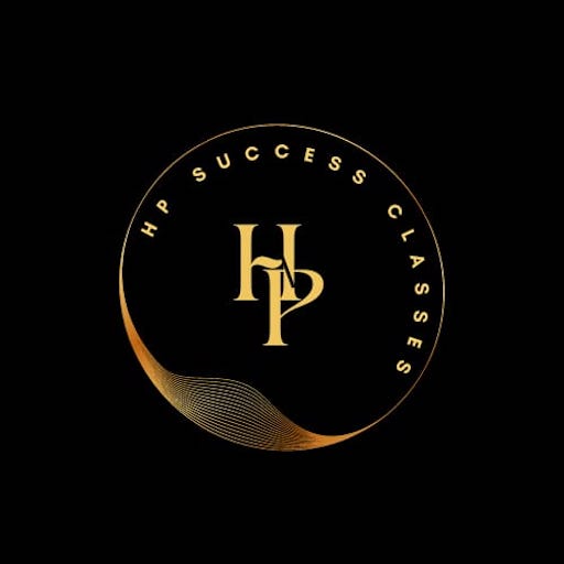 HP Success Classes logo