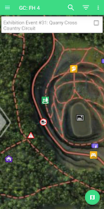 Imágen 3 Game Companion: Forza Horizon  android