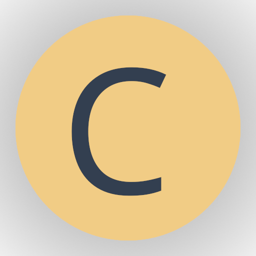 Covenant Pro logo