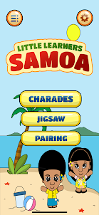 Little Learners Samoa