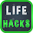 Scarica Life Hacks - Daily Life Tips APK per Windows