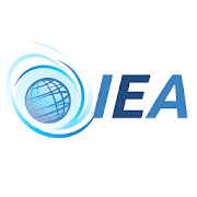 IEA  Icon