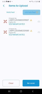 Motocode