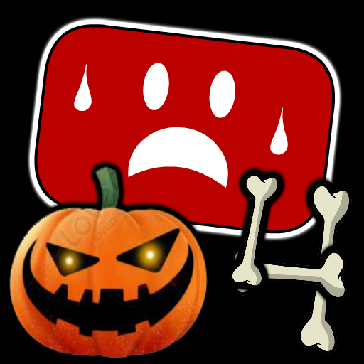 [Download] Halloween Youtubers Saw Trap 4 QooApp Game Store
