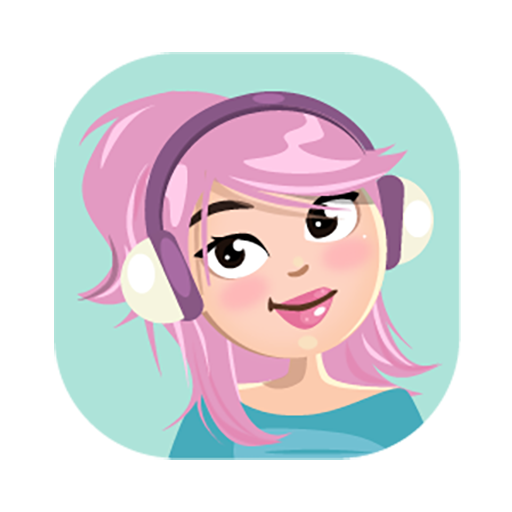 Fashion Girl logo