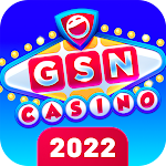 GSN Casino: Slot Machine Games APK