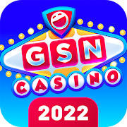 GSN Casino Slots: Máquinas Tragaperras Gratis icon