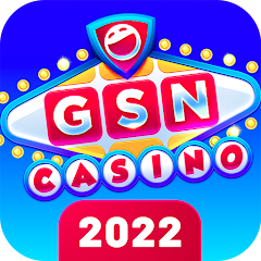 Gsn Casino Slot Machine Games Google Play のアプリ