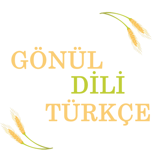 Gönül Dili Türkçe 2.0 Icon