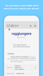 WordBit Italian (for English speakers)