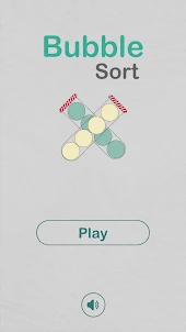 Ball Sort: Puzzle Game