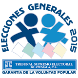 Elecciones 2015 Guatemala icon