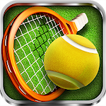 Cover Image of Download 3D Tennis  APK