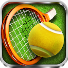 เทนนิสยอดนิ้วมือ 3D - Tennis 1.8.6