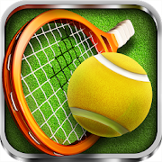 3D Tennis