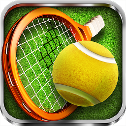 フリックテニス 3D - Tennis Mod Apk