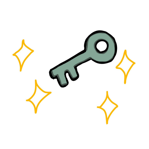 My Password Manager logo