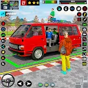 Bus Simulator - Bus Game Coach APK