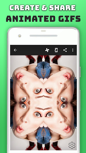 Camera Clash Photo Effects