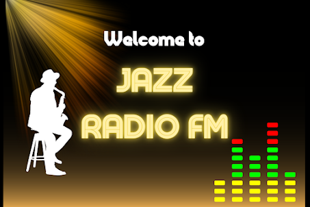 Jazz Radio FM