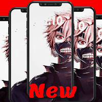 Ghoul Anime Wallpapers Kaneki Ken Wallpapers‏