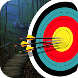 Archery Masterz 3D icon
