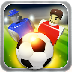 Real Foosball icon